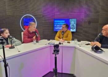 Pablo Meana y un nuevo desafío: El Open Neco vuelve a reunir al vóley formativo en Necochea