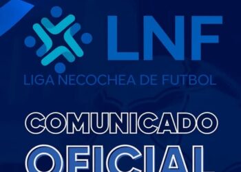 No se programarán partidos de primera, reserva y sexta para el venidero fin de semana