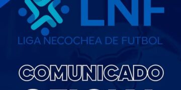 No se programarán partidos de primera, reserva y sexta para el venidero fin de semana