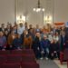 Necochea, presente en Córdoba en la 56° edición del Congreso anual de la FAPED que preside Santiago Veiga