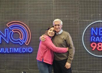 “El Parkinson no me paralizó: me enseñó a vivir de otra manera”