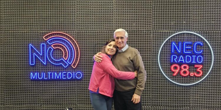 “El Parkinson no me paralizó: me enseñó a vivir de otra manera”
