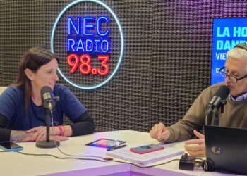 Tuyen sale de la esquina y lleva la fábrica a Necochea con una gran barata