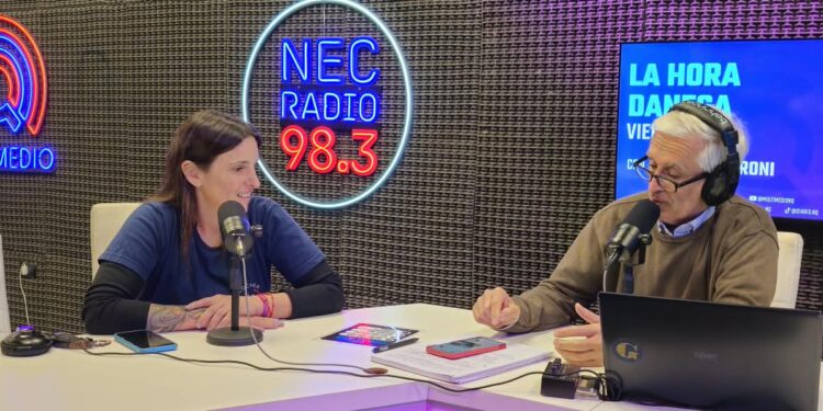 Tuyen sale de la esquina y lleva la fábrica a Necochea con una gran barata