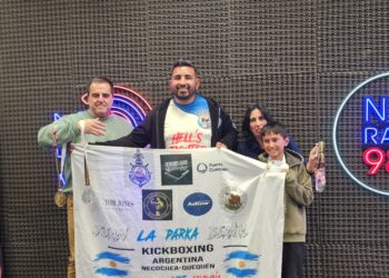 Juan “La Parka” Bernal: cinco medallas, lágrimas y el sueño de ser campeón del mundo