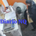 Robaron dinero y el celular de una empleada en una panadería de avenida 98