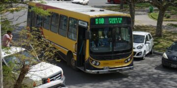 Nuevo pliego del transporte: Kristiansen anticipó que una empresa está “muy interesada” en presentarse