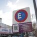 El Estacionamiento Medido no funcionará este lunes 12 de octubre