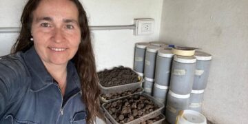 El INTA resolvió la exoneración de Virginia Aparicio tras la polémica por el proyecto SPRINT
