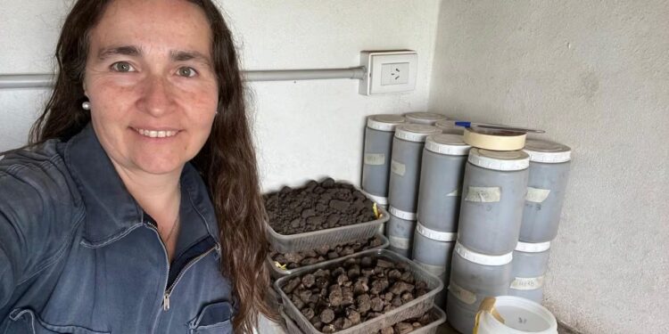 El INTA resolvió la exoneración de Virginia Aparicio tras la polémica por el proyecto SPRINT