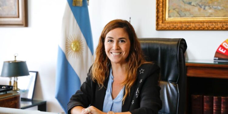 Jimena López advirtió por el impacto del nuevo esquema de subsidios de gas: “La pérdida para nuestra zona es enorme”