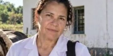 Convocan a una movilización en Necochea para exigir justicia por la muerte de Nancy Godoy