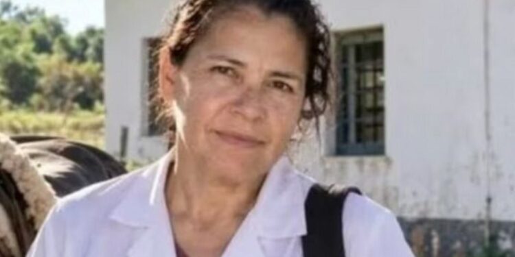 Convocan a una movilización en Necochea para exigir justicia por la muerte de Nancy Godoy