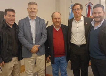 La FAPED celebró su 56° Congreso en Córdoba y destacó la obtención de la personería jurídica