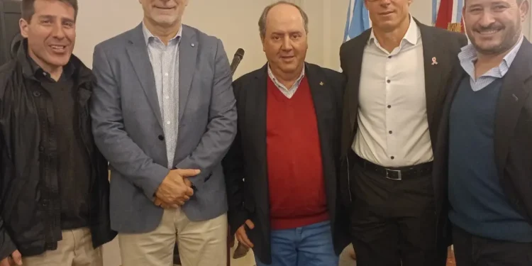 La FAPED celebró su 56° Congreso en Córdoba y destacó la obtención de la personería jurídica
