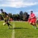La lluvia obligó a suspender el fútbol de este sábado y el duelo entre Rivadavia y Newbery
