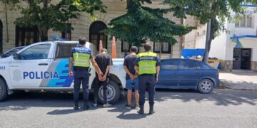 Gastón Berterreche: “La gente ya no quiere más trapitos”