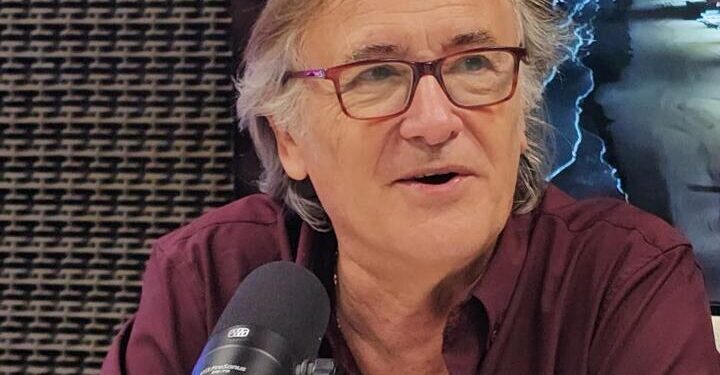La “rosca” política necochense. Por Miguel Abálsamo