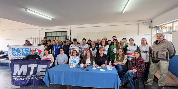 Convocan a una nueva marcha en defensa de la universidad pública en Necochea: será este jueves 15 de octubre