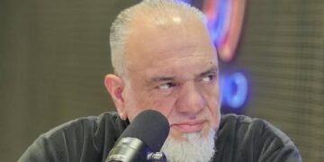 Roberto Gómez propuso crear una agencia de turismo y un mercado de pesca artesanal para generar empleo en Necochea