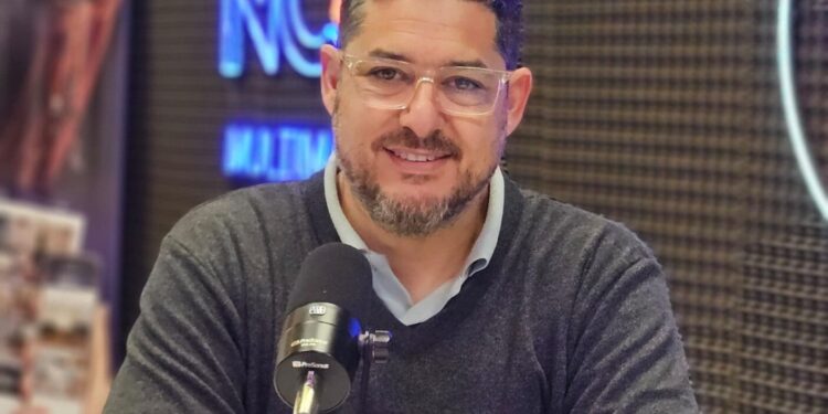 Comercio en Necochea: “Seguimos por debajo del 30% de lo que tendría que estar la actividad”