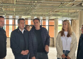 Rojas: “Tenemos diálogo permanente con la Provincia, pero no la misma suerte con el Gobierno nacional”