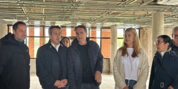 Rojas: “Tenemos diálogo permanente con la Provincia, pero no la misma suerte con el Gobierno nacional”