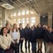 Katopodis: “La estación transformadora y la Ruta 88 son dos proyectos muy importantes para esta ciudad”