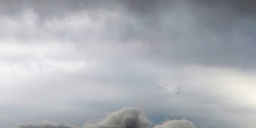 Arrancamos la semana sin sol: lunes frío y nublado en Necochea