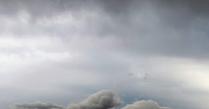 Arrancamos la semana sin sol: lunes frío y nublado en Necochea