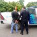 Detuvieron a un joven de 22 años que tenía dos órdenes de captura activas en Necochea