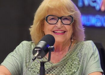 Pilar Vitale dejará la presidencia de la Fundación Educacional de la UPC a fin de año