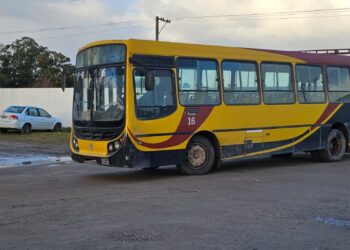 Paro de colectivos: Steffen explicó qué falta para destrabar el conflicto y abrir una nueva negociación