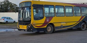 Paro de colectivos: Steffen explicó qué falta para destrabar el conflicto y abrir una nueva negociación