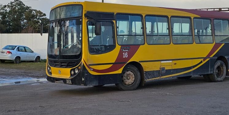 Paro de colectivos: Steffen explicó qué falta para destrabar el conflicto y abrir una nueva negociación