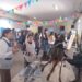 La Escuela N° 1 abrió la tercera Feria de Educación Digital con proyectos creados por estudiantes