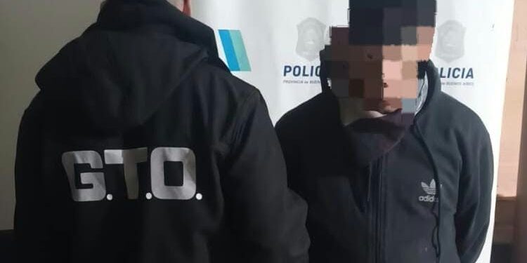 Allanamiento en Necochea: esclarecieron un robo en un supermercado chino y secuestraron elementos de interés