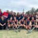 Del Valle debuta en el Campeonato Regional de Clubes Sub 19 de hockey en Mar del Plata