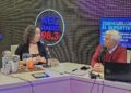 Anabela Sironi sorprendió con tragos de té: una propuesta para descubrir nuevos sabores
