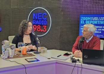 Anabela Sironi sorprendió con tragos de té: una propuesta para descubrir nuevos sabores
