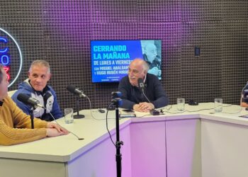 Sergio Mainardi: Una vida ligada al fútbol y los recuerdos que nunca se borran