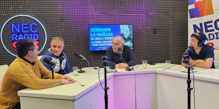 Sergio Mainardi: Una vida ligada al fútbol y los recuerdos que nunca se borran