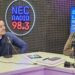 Múnich Rock: canciones con historias de Necochea y la pasión de hacer música