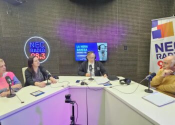 Octubre Rosa: destacan la importancia de la mamografía para detectar el cáncer de mama a tiempo