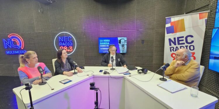 Octubre Rosa: destacan la importancia de la mamografía para detectar el cáncer de mama a tiempo