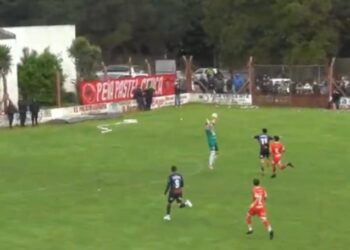 Mataderos y Villa del Parque no se sacaron ventajas en el clásico Norte-Sur