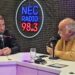 Federico Montes: “Estar entre los tres primeros era el objetivo grande que teníamos”