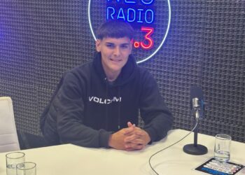 Estación Quequén sueña con el ascenso: “Tenemos que estar tranquilos y pensar que tenemos que ganar”
