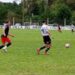 Villa Díaz Vélez goleó, Gimnasia ganó y la definición se acerca