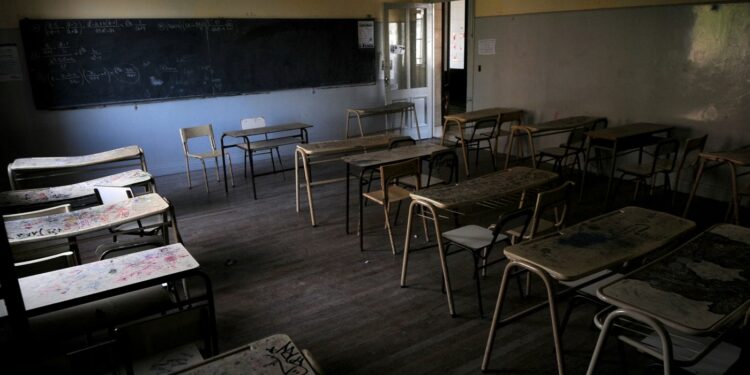 Autorizaron nuevos aumentos en las cuotas de los colegios privados bonaerenses para noviembre y diciembre